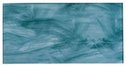 GT Glass Victorian Icon Neo Teal VIC-1915